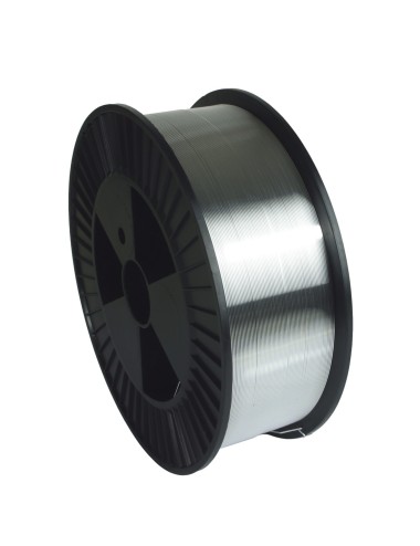 Mag Galva Ø0.8 Draad - Plastic S200 5Kg - Er70S -2 / G2Ti